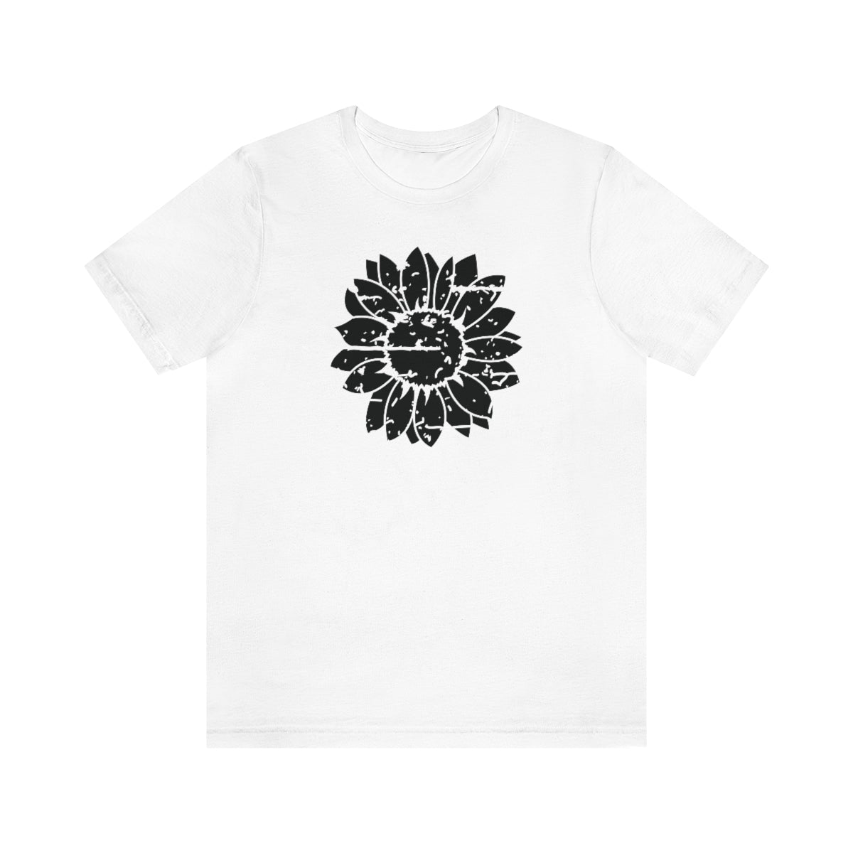 Sunflower Tee