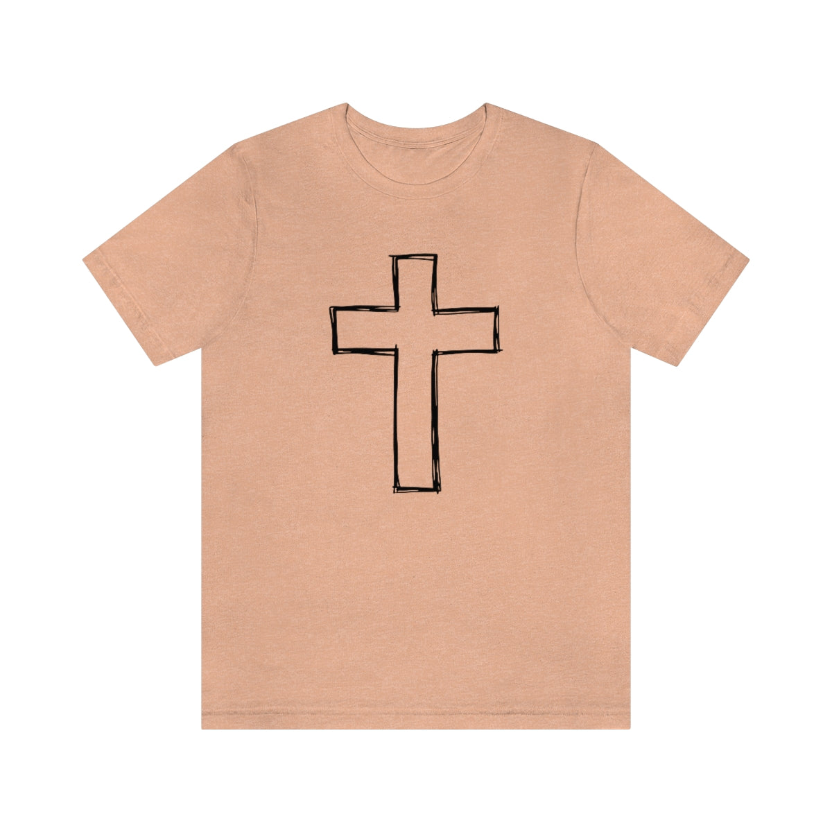 Cross Tee 2