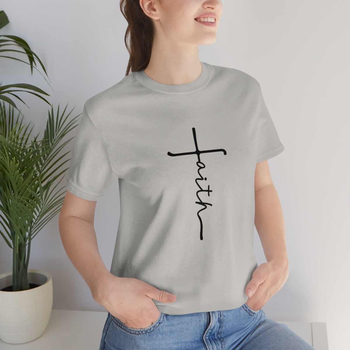 Faith Tee