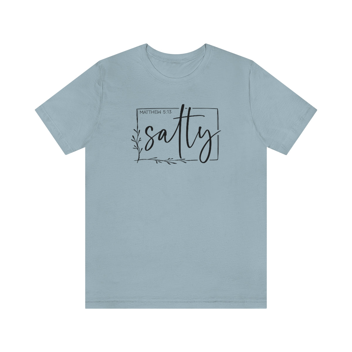 Salty Tee