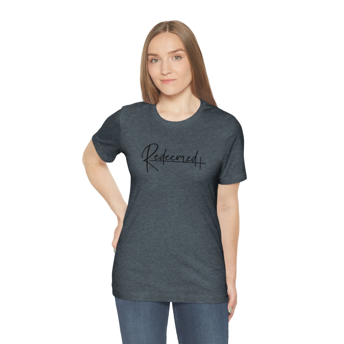 Redeemed Tee