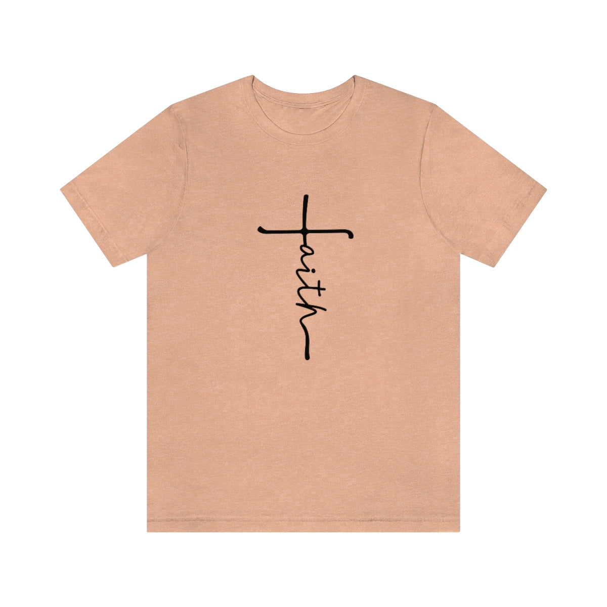 Faith Tee