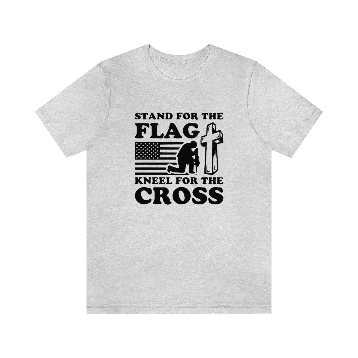 Stand for the Flag Tee