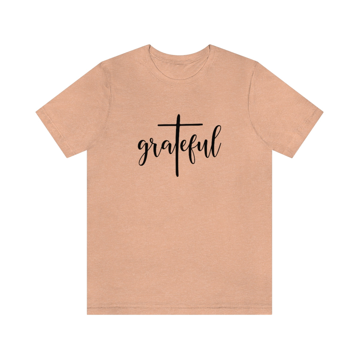 Grateful Tee