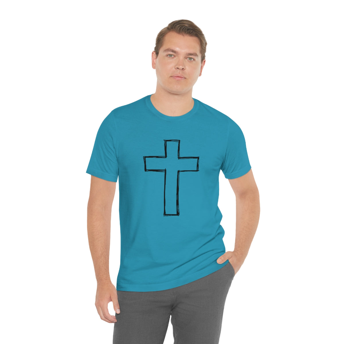 Cross Tee 2