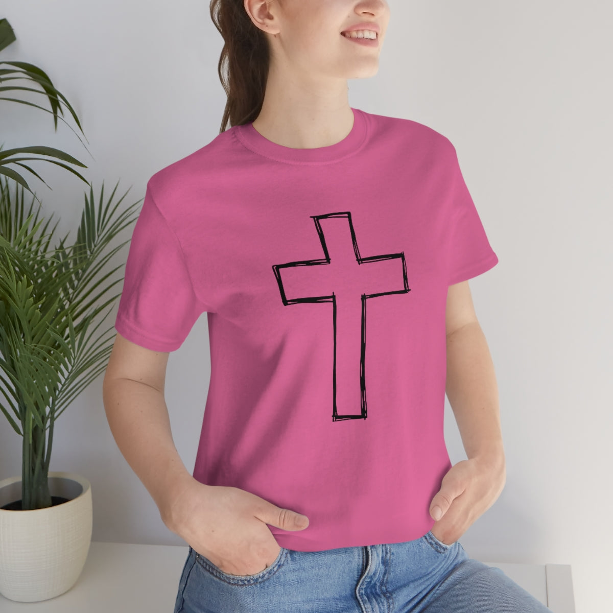 Cross Tee 2