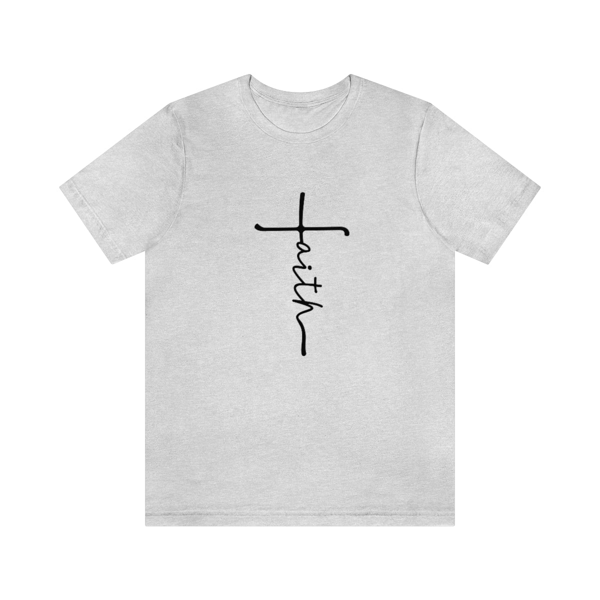 Faith Tee