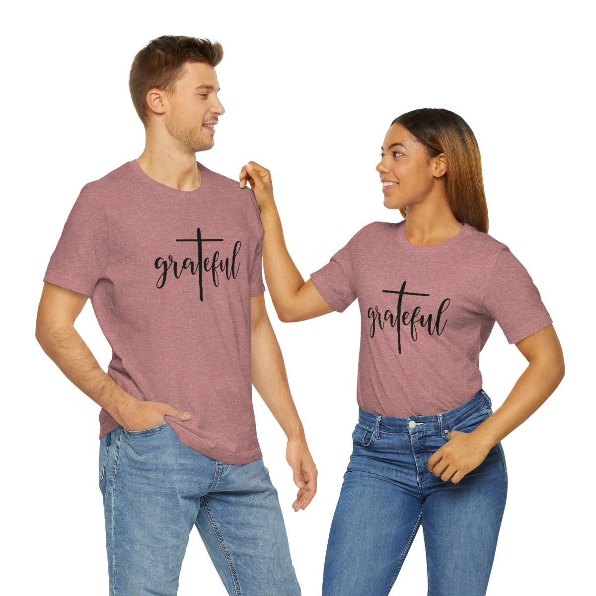 Grateful Tee