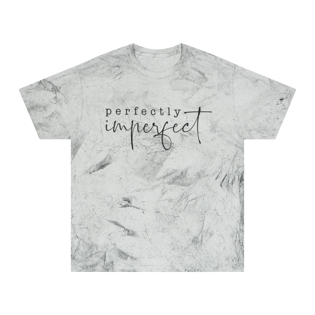 Perfectly Imperfect Tee