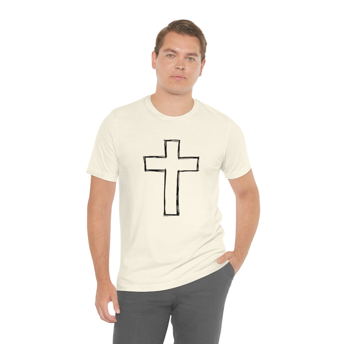 Cross Tee 2