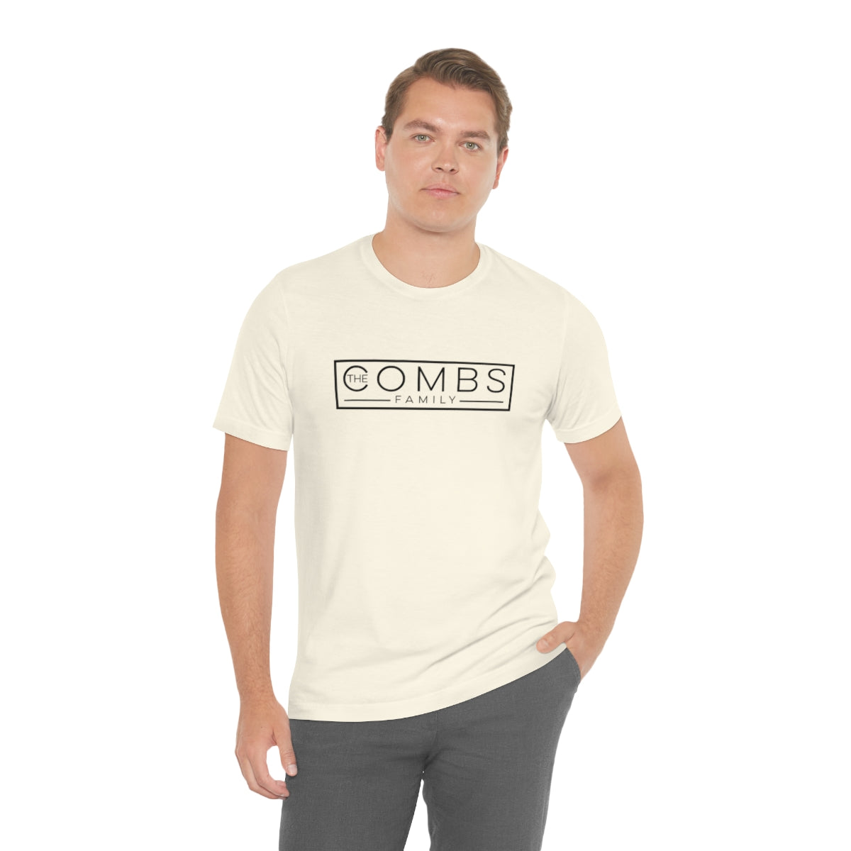 The Combs Family Tee