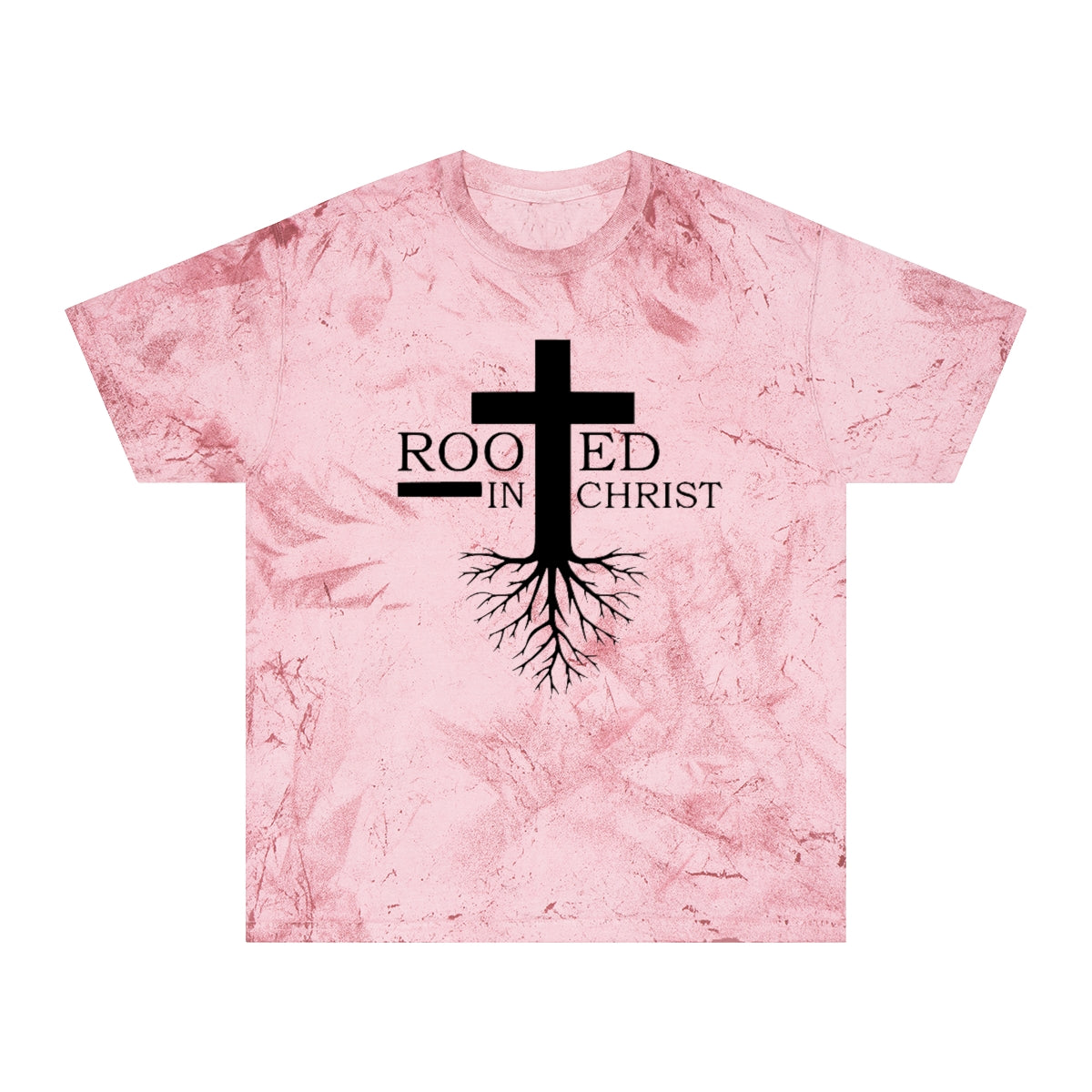 Rooted in Christ Tee