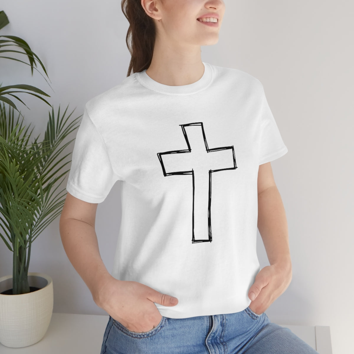 Cross Tee 2