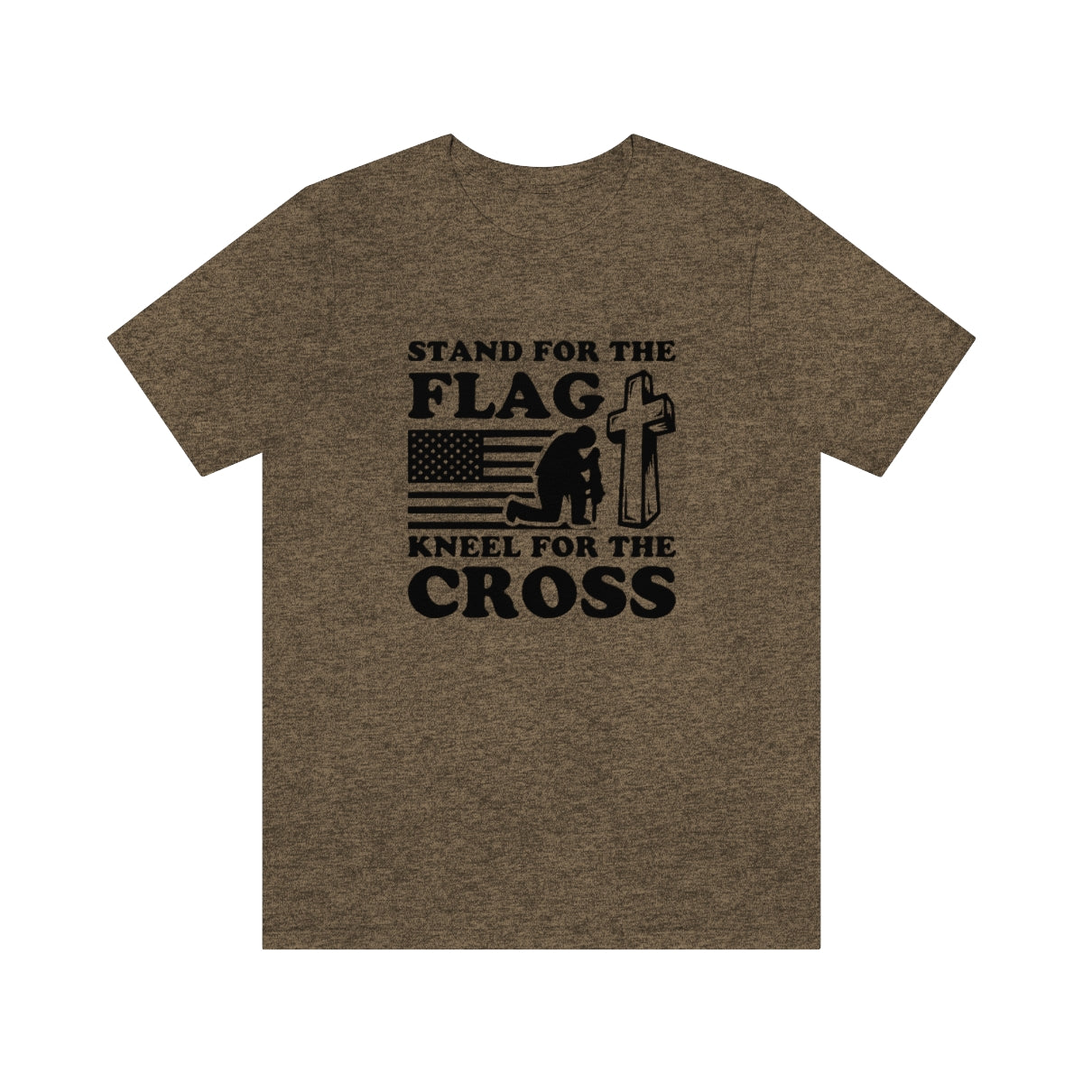 Stand for the Flag Tee