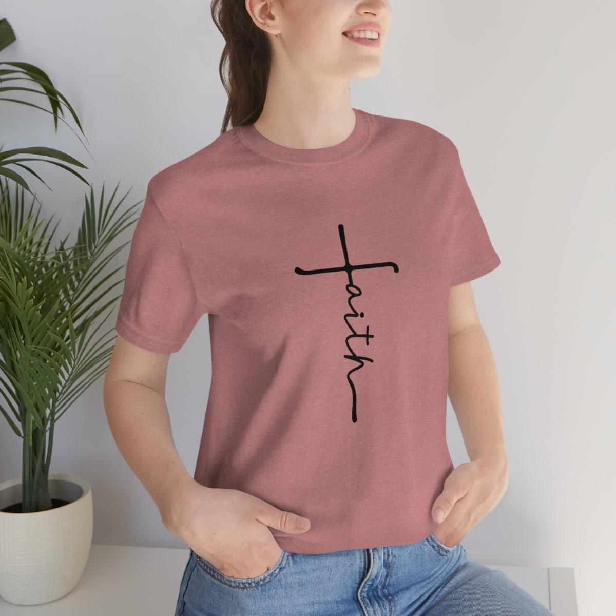 Faith Tee