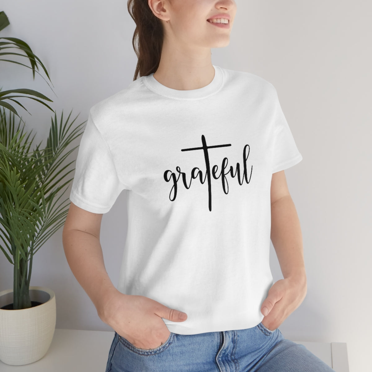 Grateful Tee