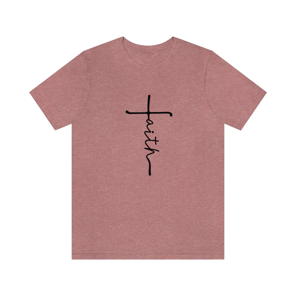 Faith Tee