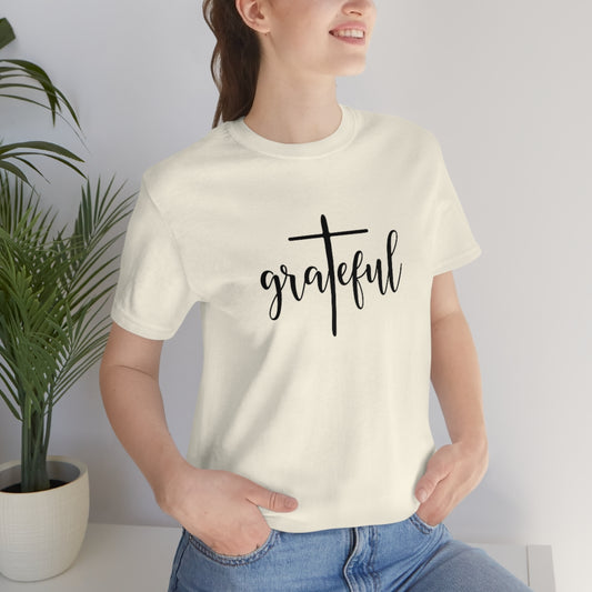 Grateful Tee