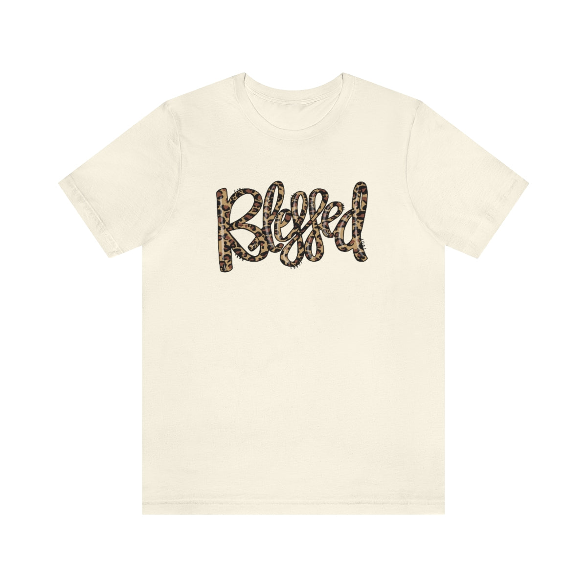 Blessed Tee