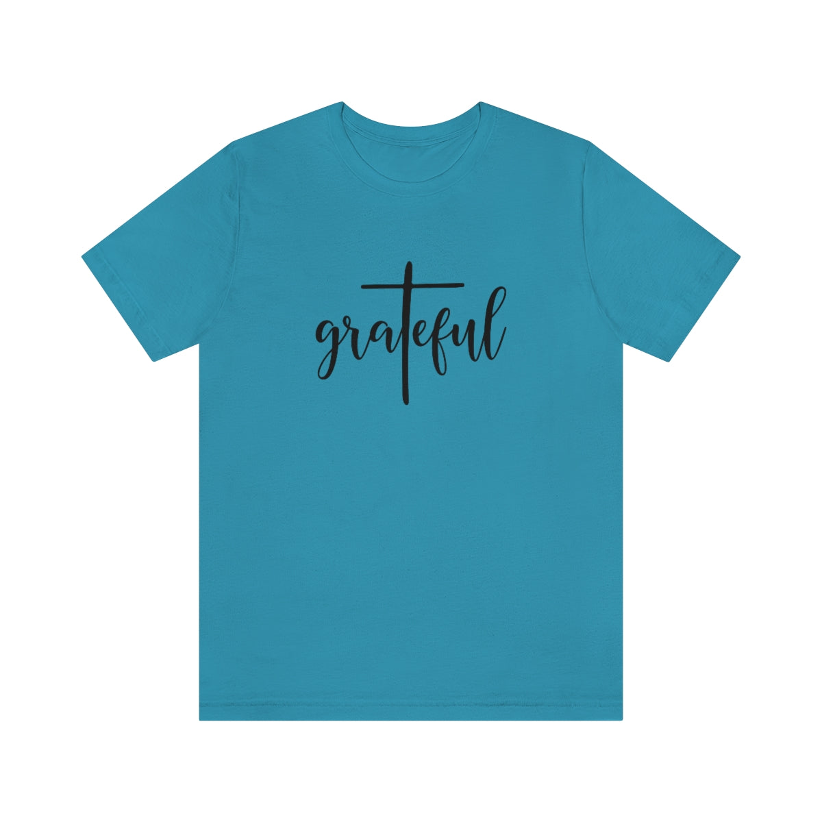 Grateful Tee